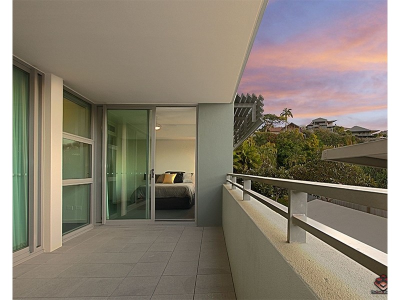 6-24 Mariners Drive, Townsville City QLD 4810