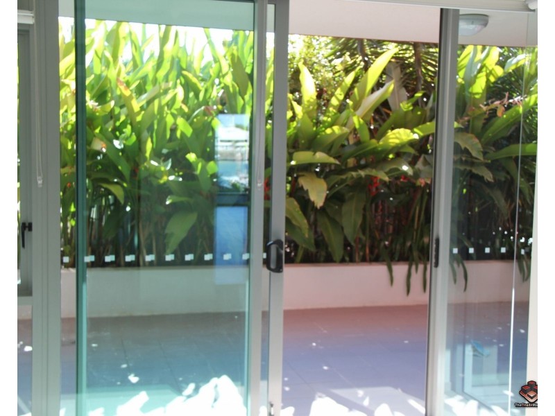 6-24 Mariners Drive, Townsville City QLD 4810