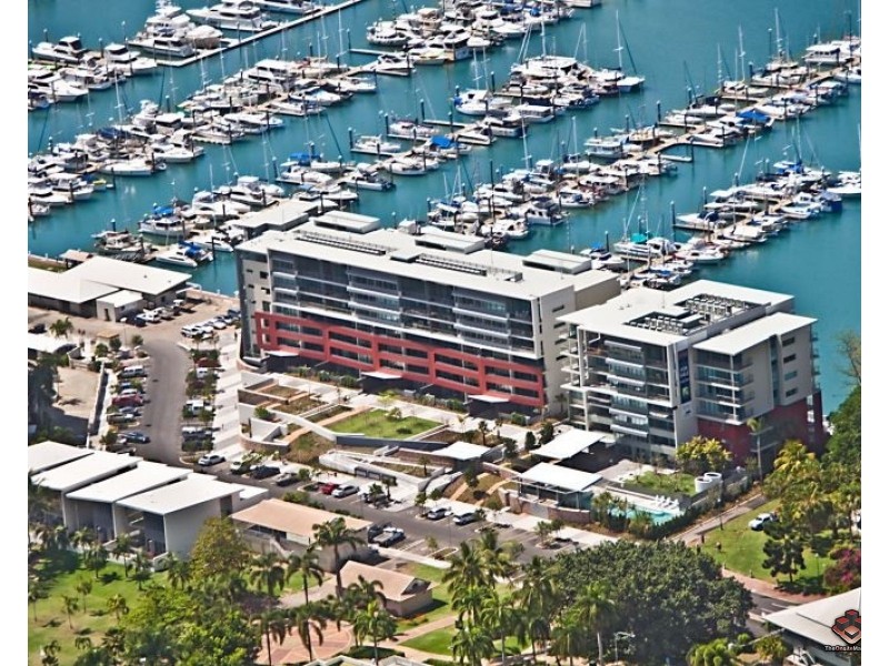 6-24 Mariners Drive, Townsville City QLD 4810