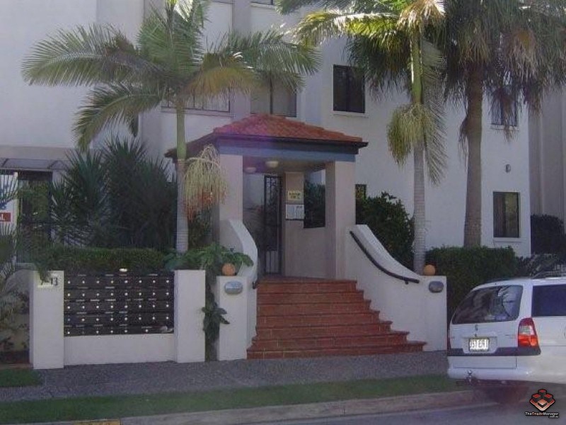 7-13 Barranbali Street, Surfers Paradise QLD 4217