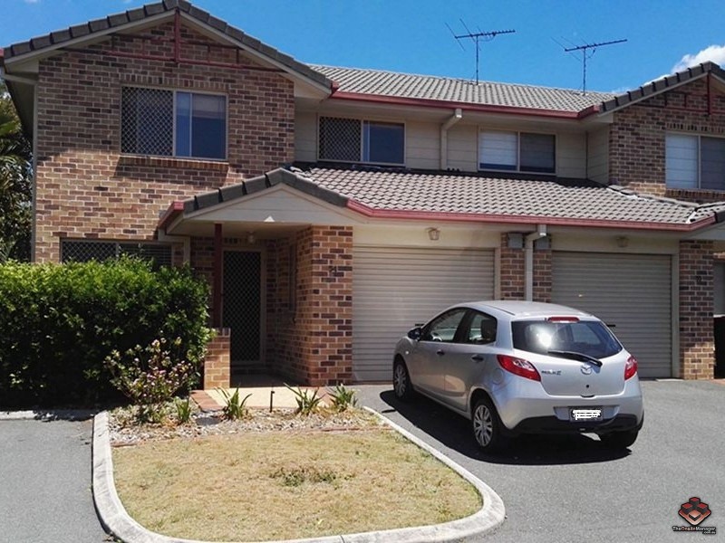 121 Golden Avenue, Calamvale QLD 4116