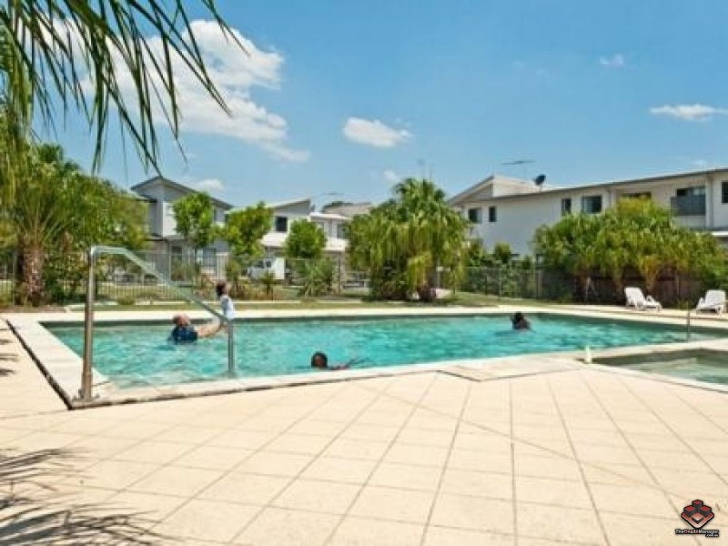 50 Gledson Street, North Booval QLD 4304