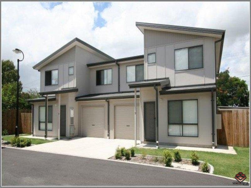 50 Gledson Street, North Booval QLD 4304