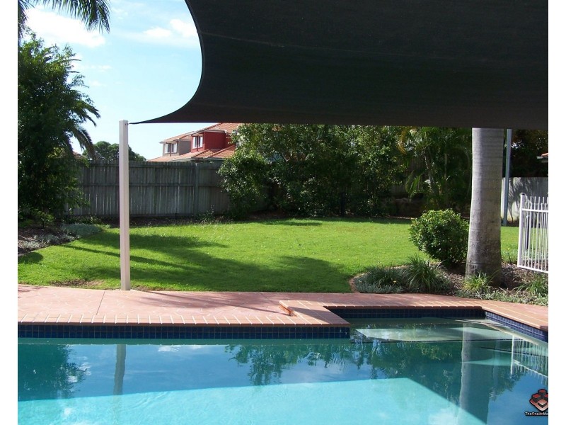 Unit 31/ 30 Federation Street, Wynnum West QLD 4178