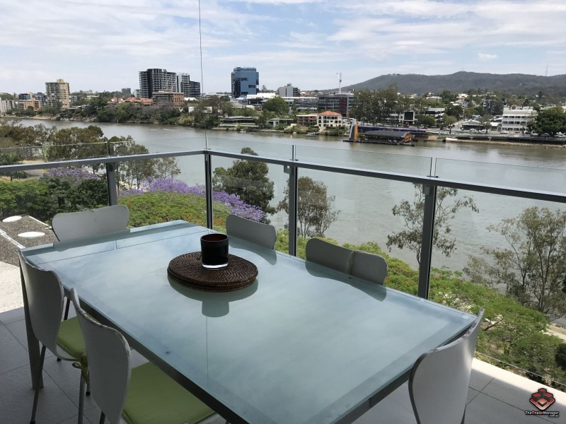 25 Duncan Street, West End QLD 4101