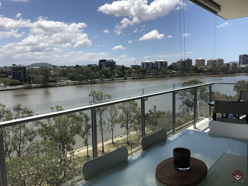 25 Duncan Street, West End QLD 4101