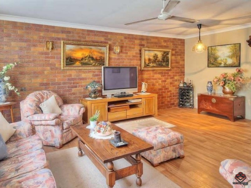 100 kallioota, Greenbank QLD 4124