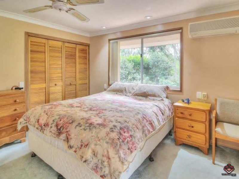 100 kallioota, Greenbank QLD 4124