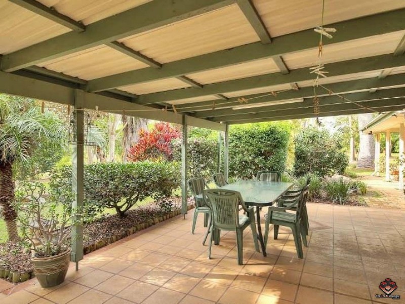 100 kallioota, Greenbank QLD 4124