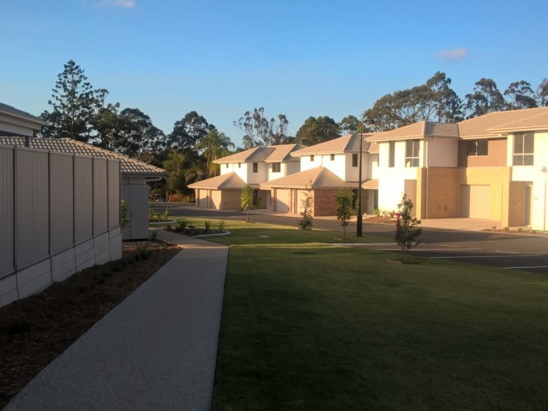 34/8 Whitehorse Road, Dakabin QLD 4503