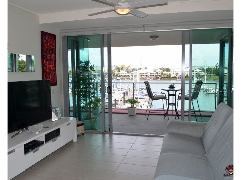 6 Mariners Drive, Townsville City QLD 4810