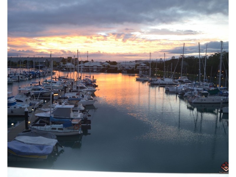 6 Mariners Drive, Townsville City QLD 4810