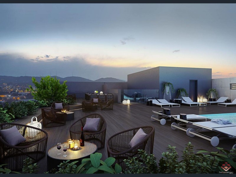 25 Cordelia Street, South Brisbane QLD 4101