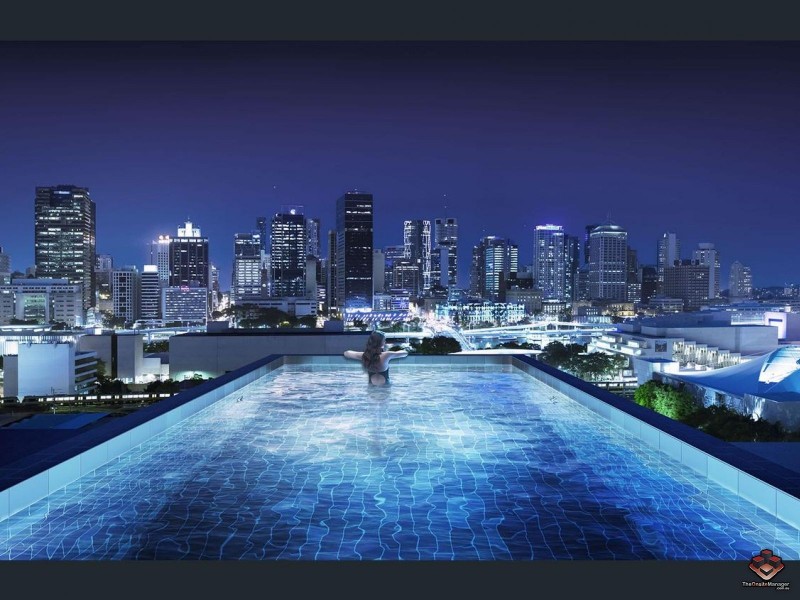 25 Cordelia Street, South Brisbane QLD 4101