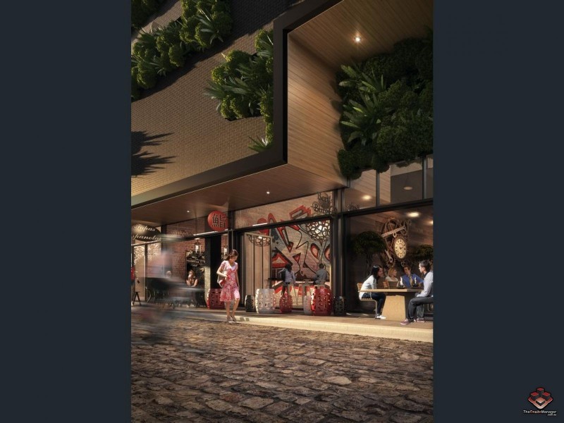 25 Cordelia Street, South Brisbane QLD 4101