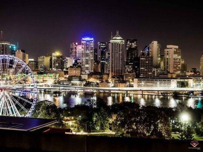 25 Cordelia Street, South Brisbane QLD 4101