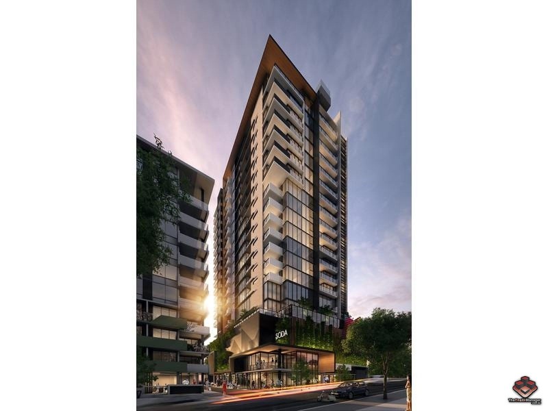 25 Cordelia Street, South Brisbane QLD 4101