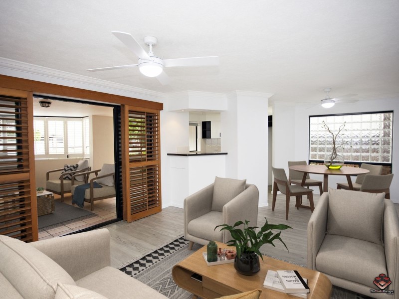 66/163 Sydney Street, New Farm QLD 4005