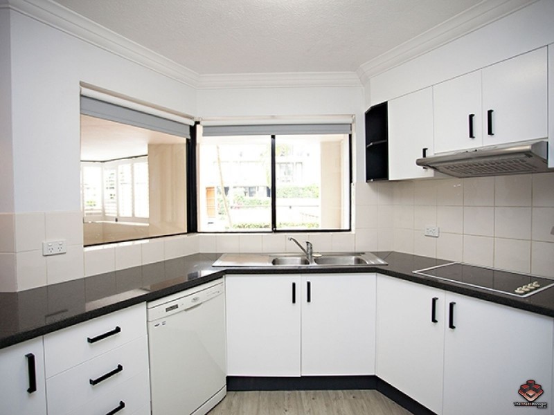 66/163 Sydney Street, New Farm QLD 4005