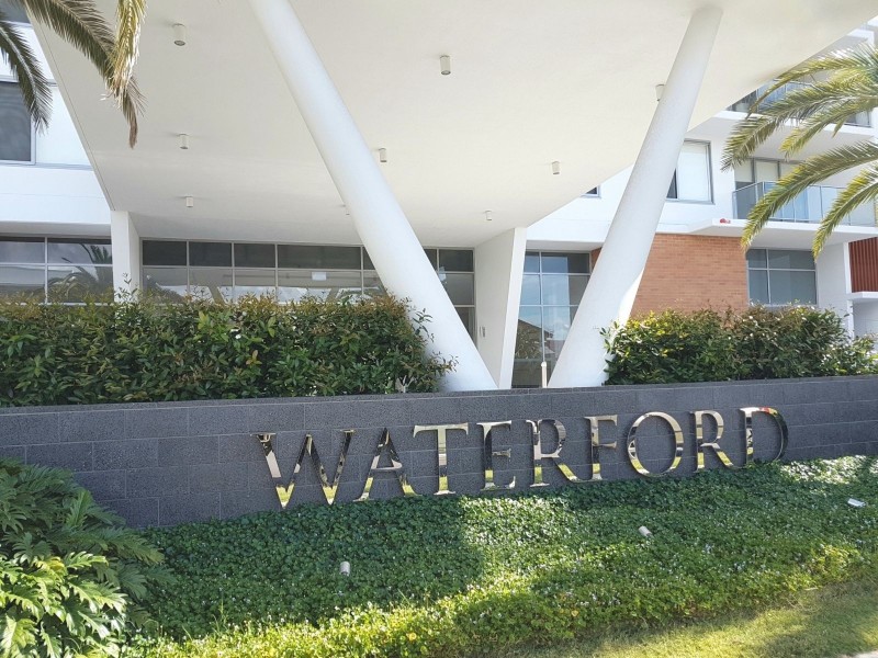 2105/1-7 Waterford Ct Waterford Court, Bundall QLD 4217