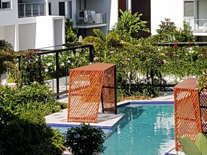 2105/1-7 Waterford Ct Waterford Court, Bundall QLD 4217