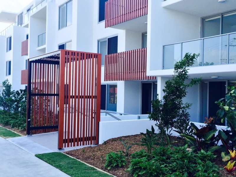 Unit 2316/7 Waterford Court, Bundall QLD 4217