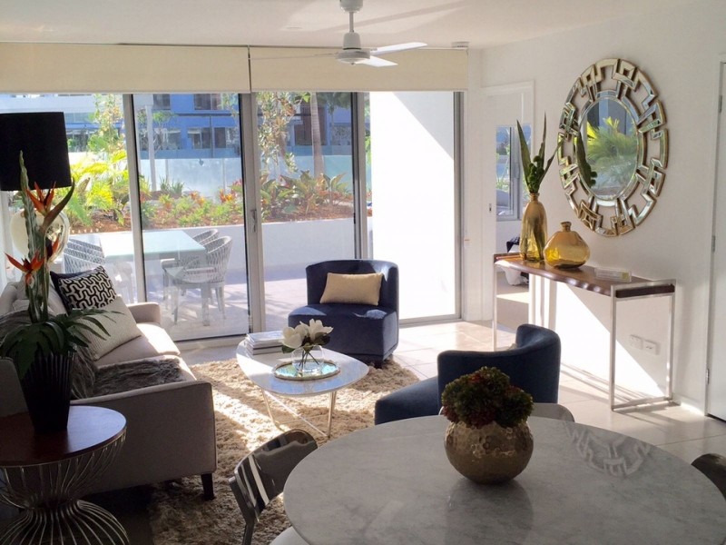 Unit 2316/7 Waterford Court, Bundall QLD 4217