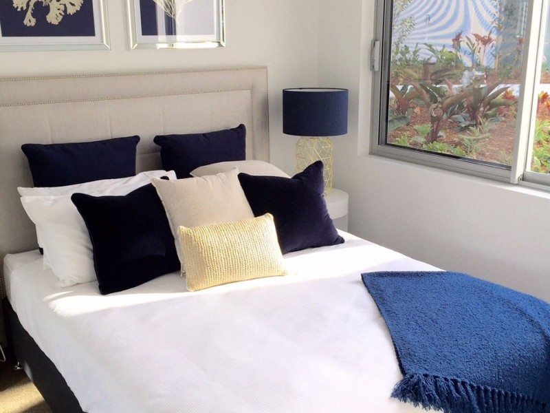 Unit 2316/7 Waterford Court, Bundall QLD 4217