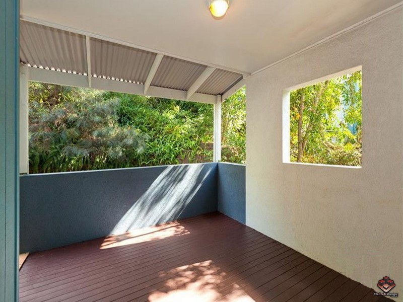 V11/206 D`ARCY ROAD, Norman Park QLD 4170