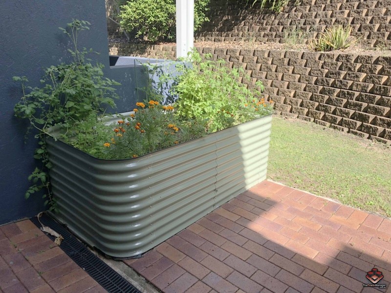 V11/206 D`ARCY ROAD, Norman Park QLD 4170