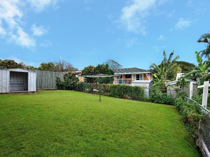 Wavell Heights QLD 4012