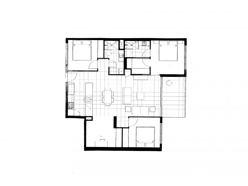 ID:3847110/1-7 Waterford Court, Bundall QLD 4217 Floorplan