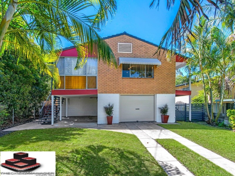 1/83 Sicklefield Road, Enoggera QLD 4051