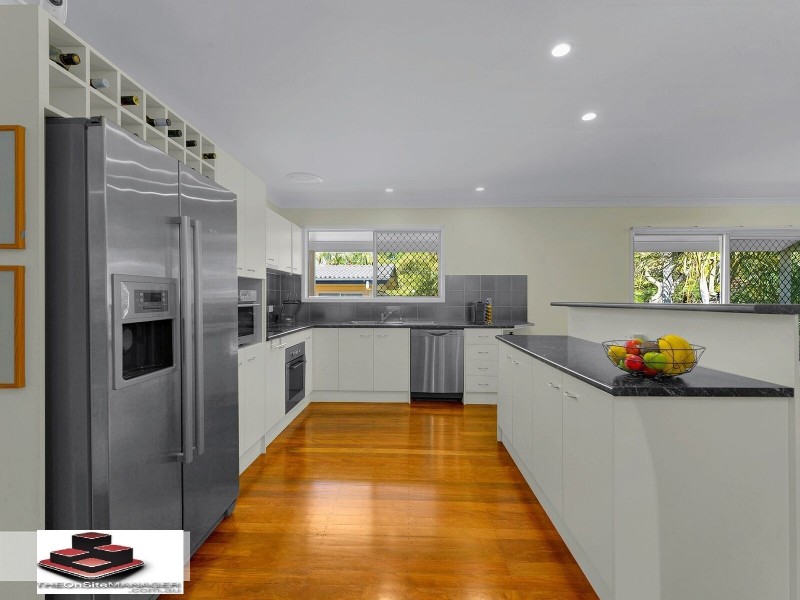 1/83 Sicklefield Road, Enoggera QLD 4051