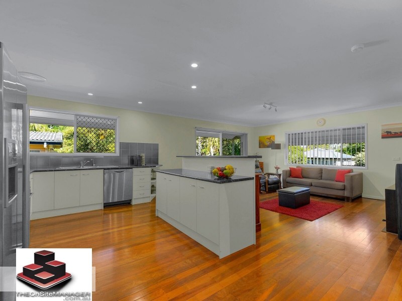 1/83 Sicklefield Road, Enoggera QLD 4051