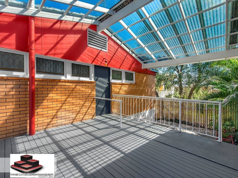 1/83 Sicklefield Road, Enoggera QLD 4051