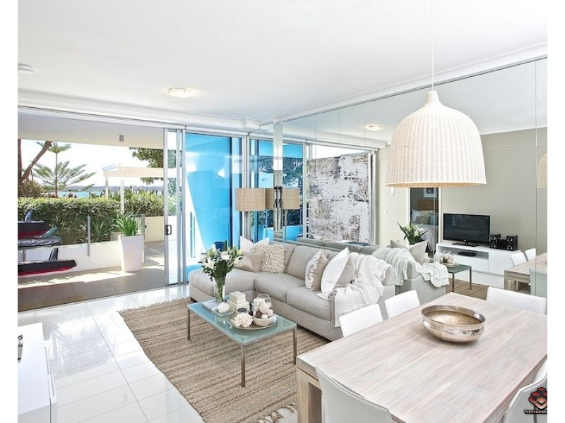 430 MARINE PARADE, Biggera Waters QLD 4216