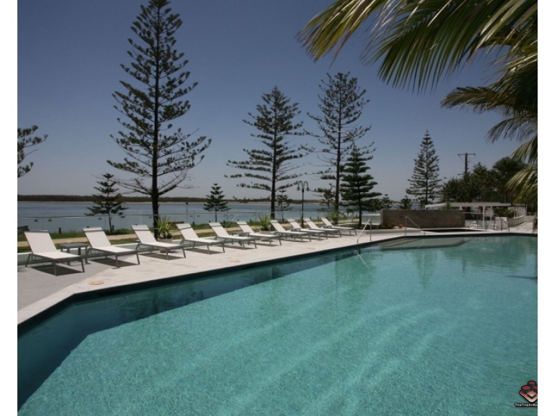 430 MARINE PARADE, Biggera Waters QLD 4216