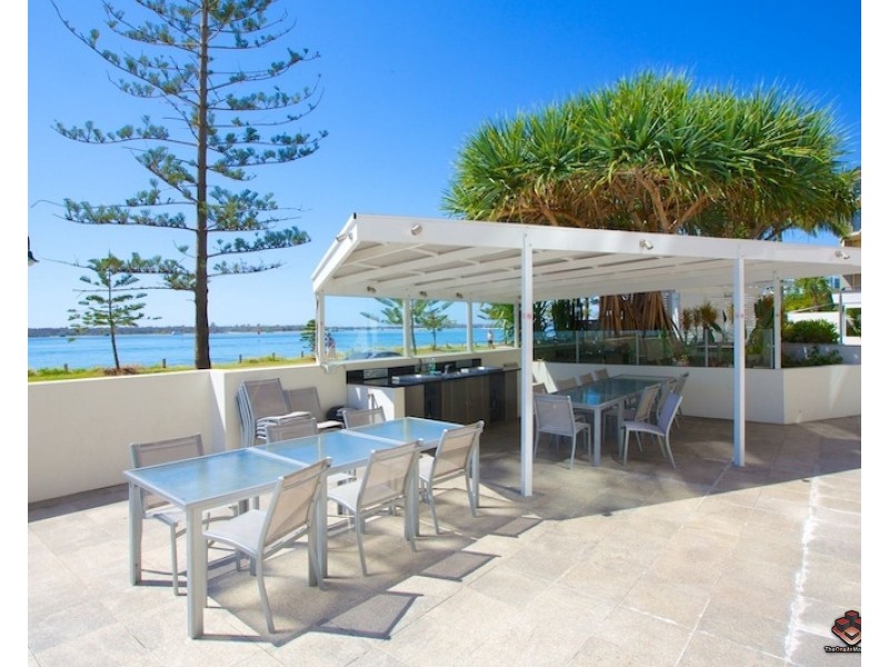 430 MARINE PARADE, Biggera Waters QLD 4216