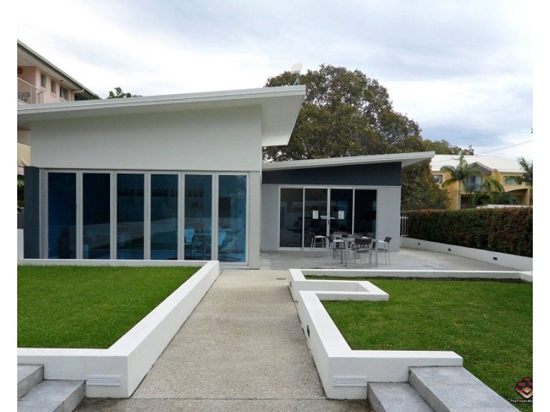 430 MARINE PARADE, Biggera Waters QLD 4216