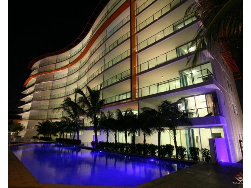 430 MARINE PARADE, Biggera Waters QLD 4216
