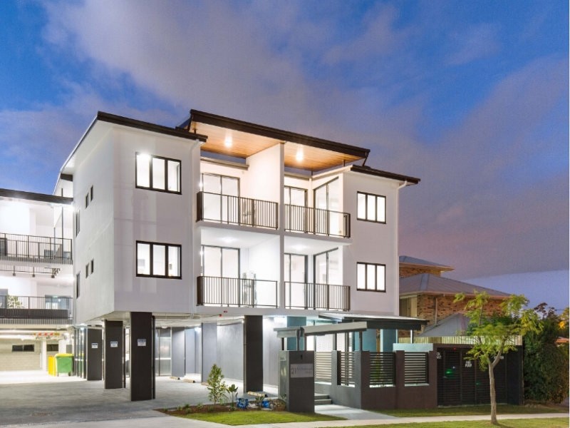 21 Yeronga Street, Yeronga QLD 4104