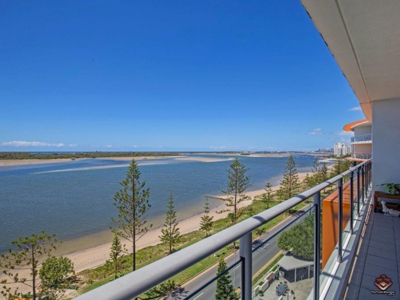 430 Marine Parade, Biggera Waters QLD 4216