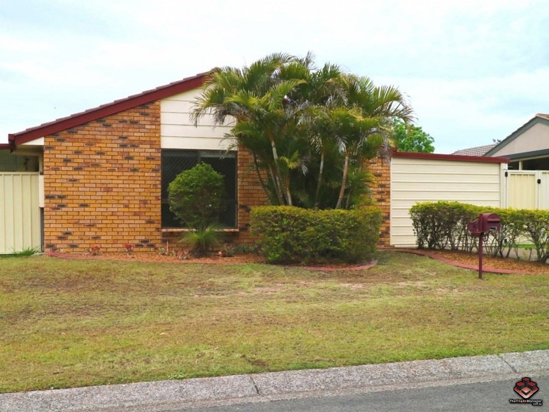 8 Zinnia Court, Runcorn QLD 4113