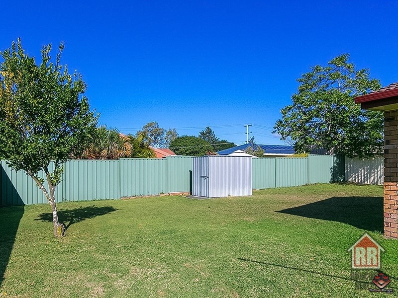 8 Zinnia Court, Runcorn QLD 4113