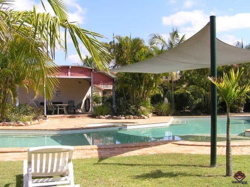 121 Golden Avenue, Calamvale QLD 4116