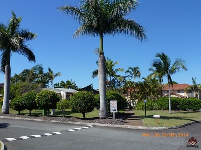 121 Golden Avenue, Calamvale QLD 4116