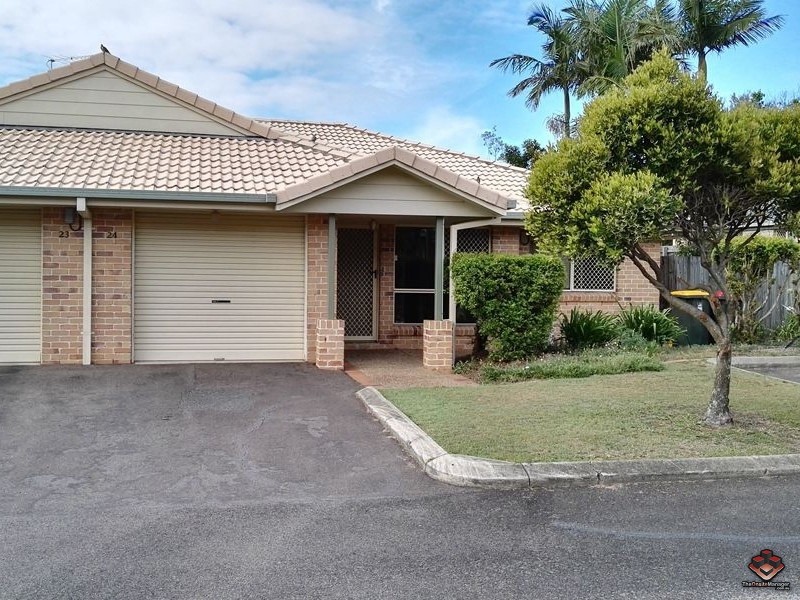 121 Golden Avenue, Calamvale QLD 4116