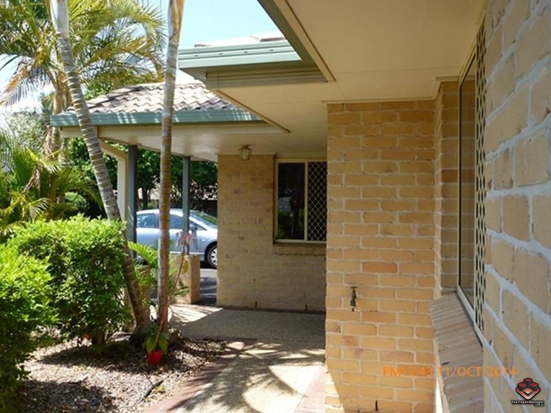 121 Golden Avenue, Calamvale QLD 4116