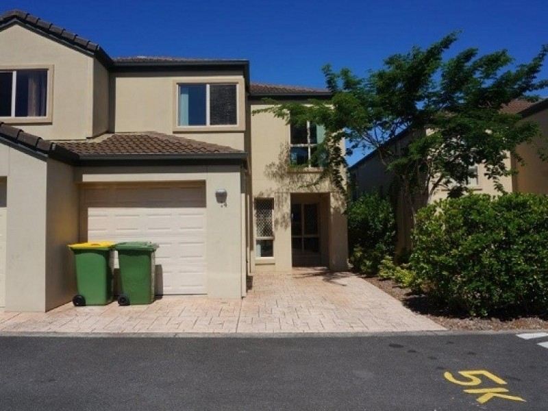 Carrara QLD 4211